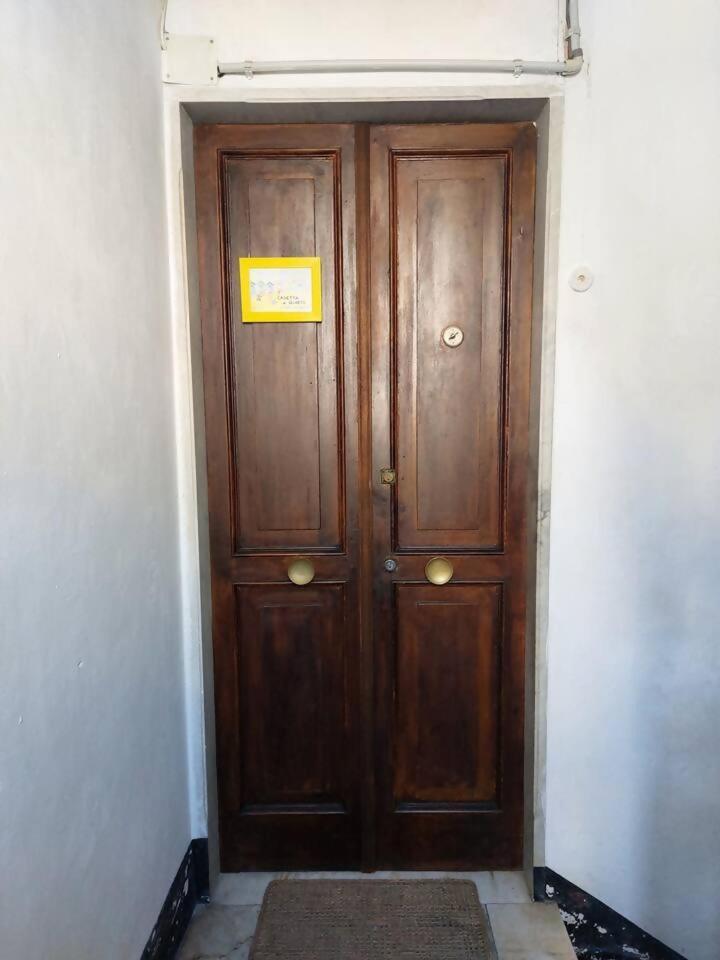 Casetta Di Dei Mille Wifi Apartment