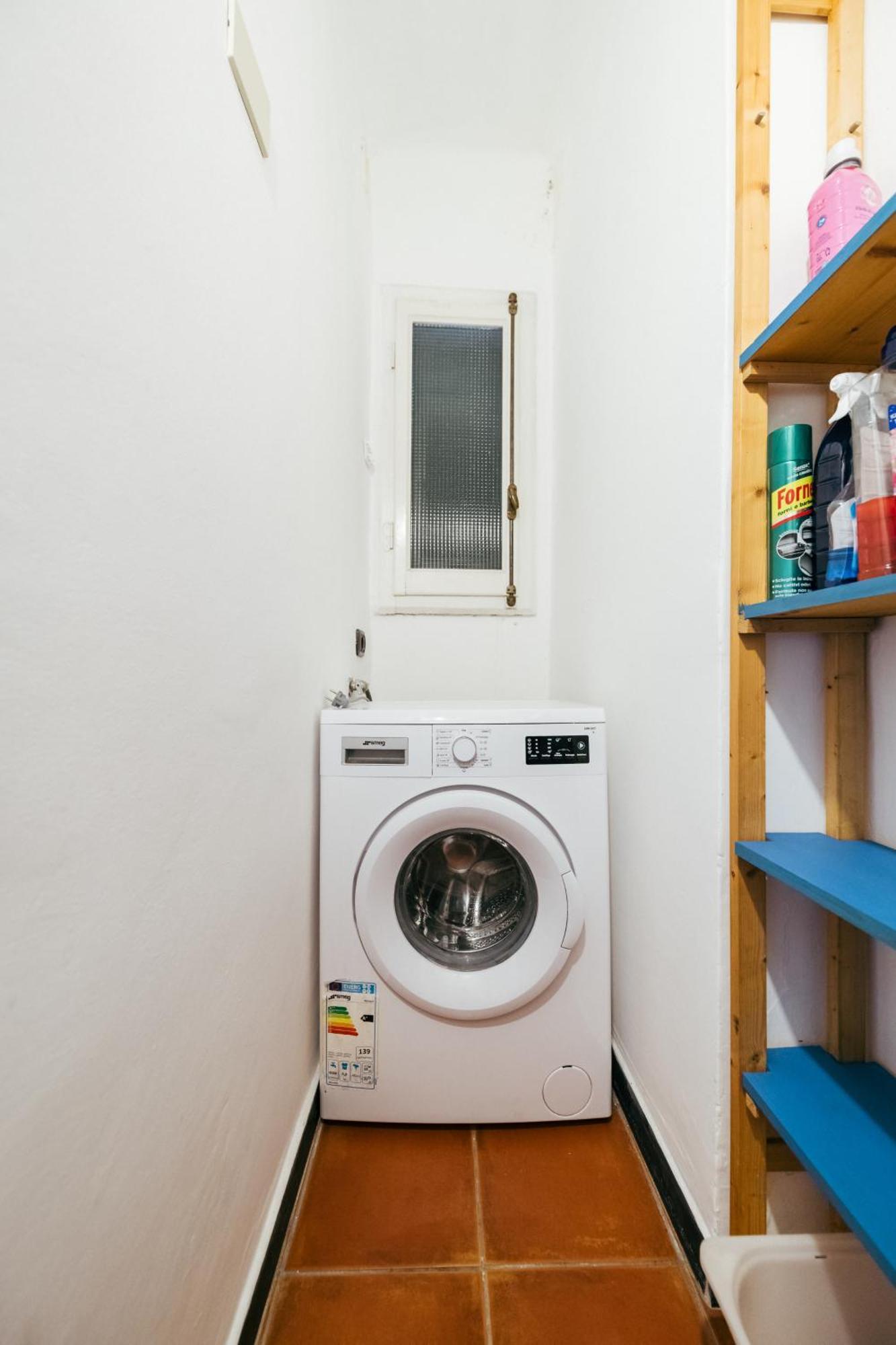 Casetta Di Dei Mille Wifi Apartment