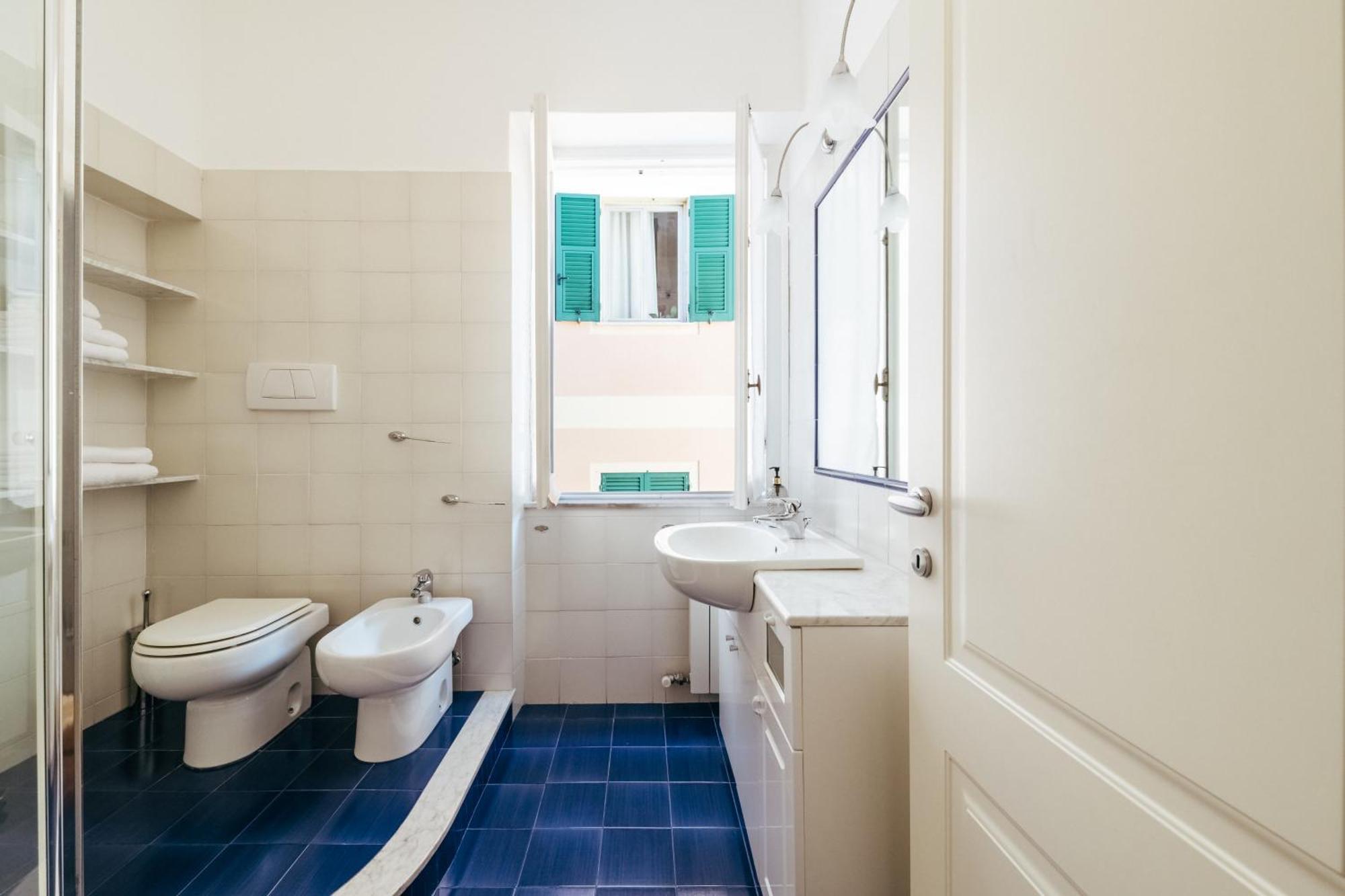 Casetta Di Dei Mille Wifi Apartment *