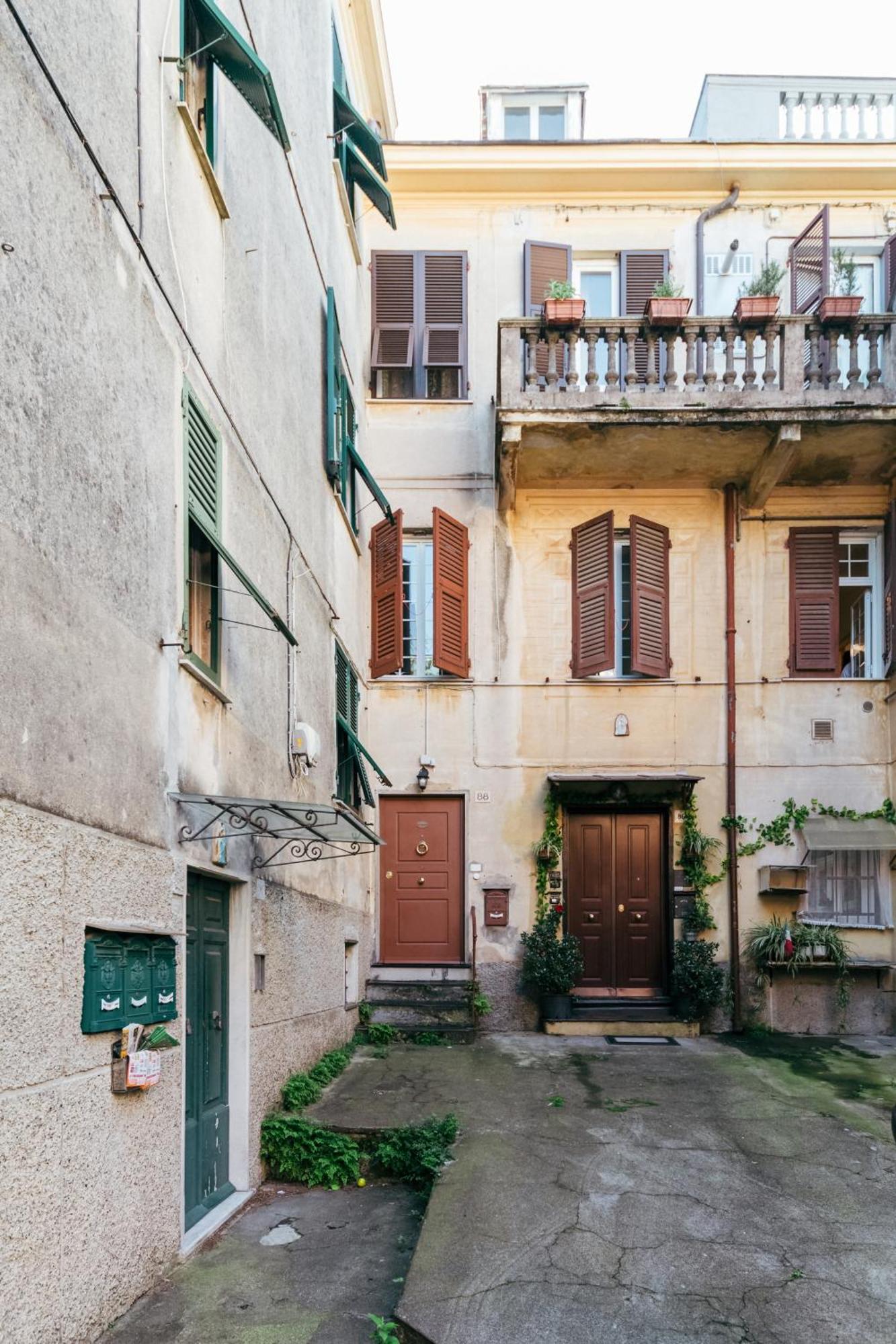 Casetta Di Dei Mille Wifi Apartment *