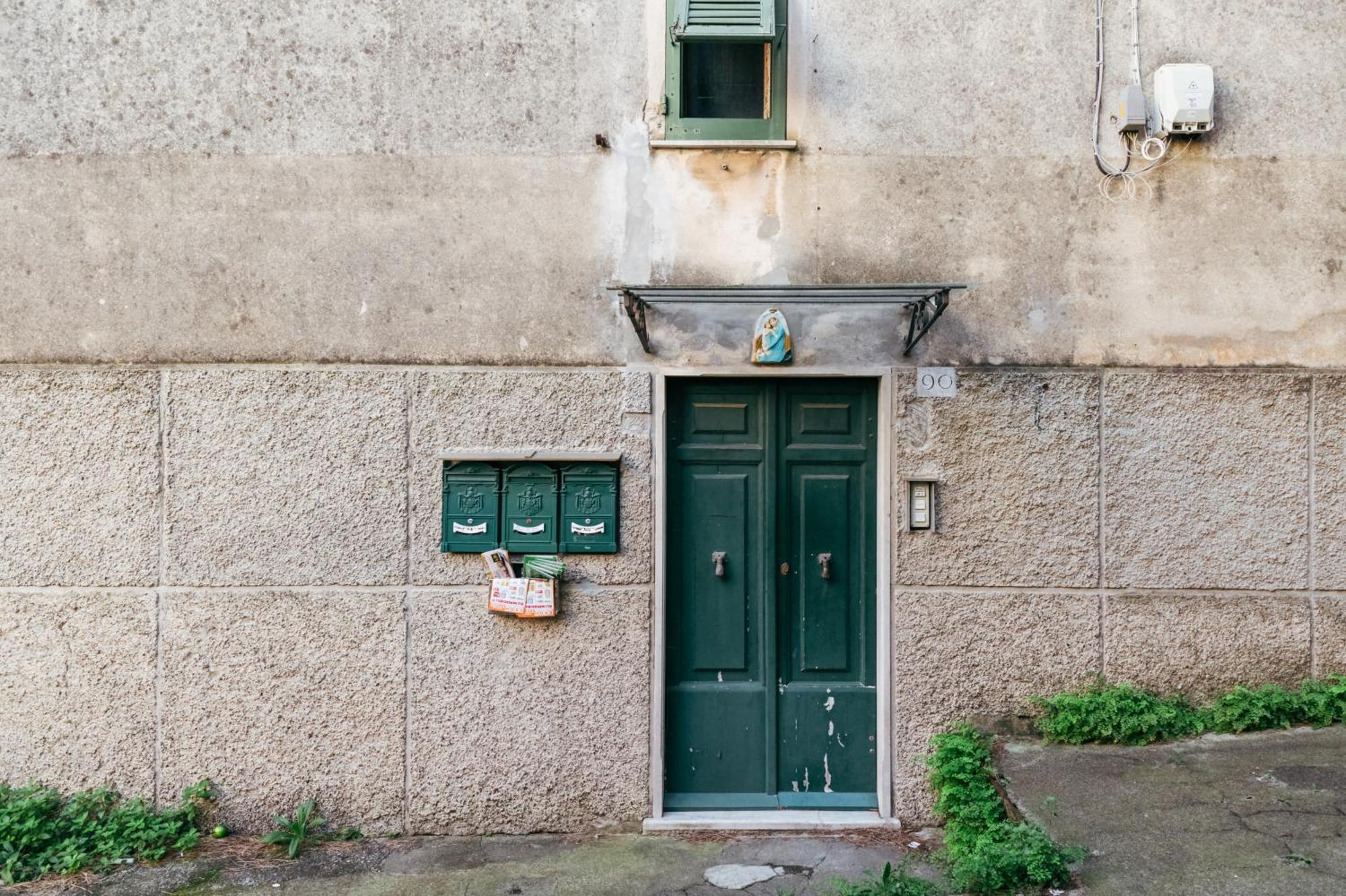 Casetta Di Dei Mille Wifi Apartment