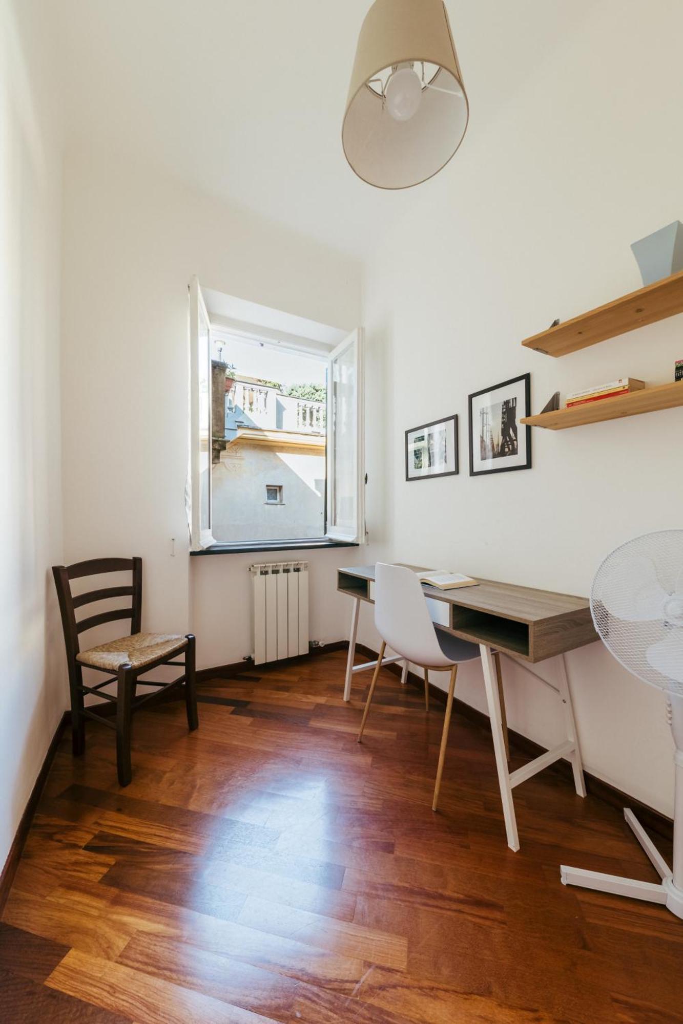 Casetta Di Dei Mille Wifi Apartment *