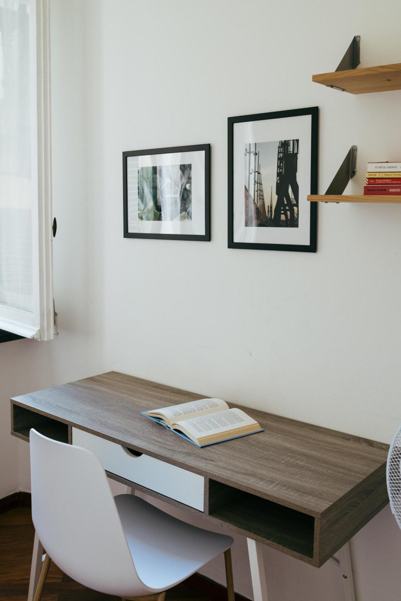 Casetta Di Dei Mille Wifi Apartment Genua