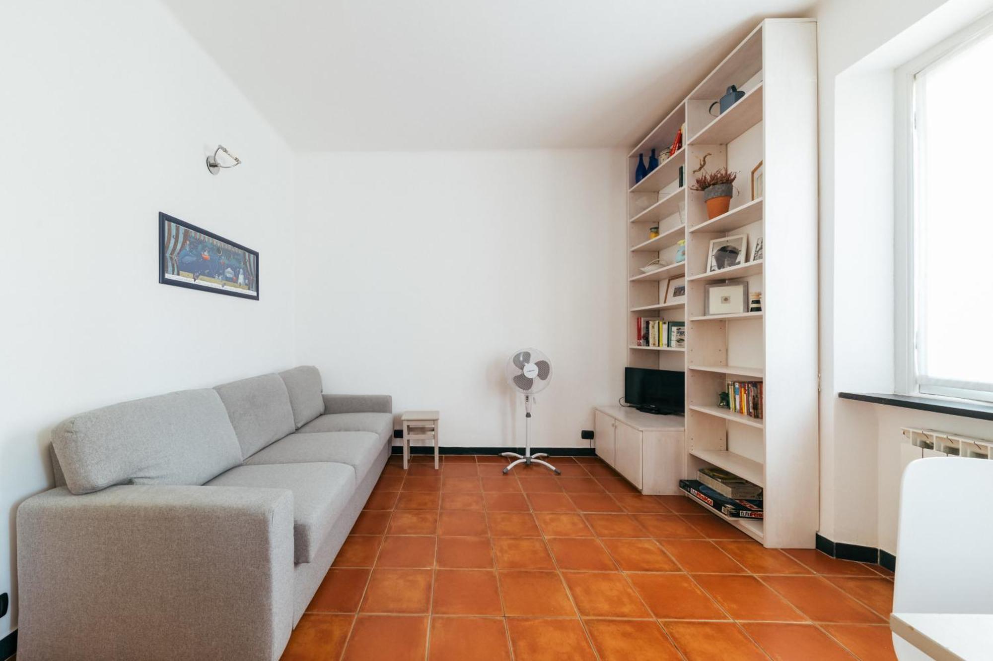 Casetta Di Dei Mille Wifi Apartment