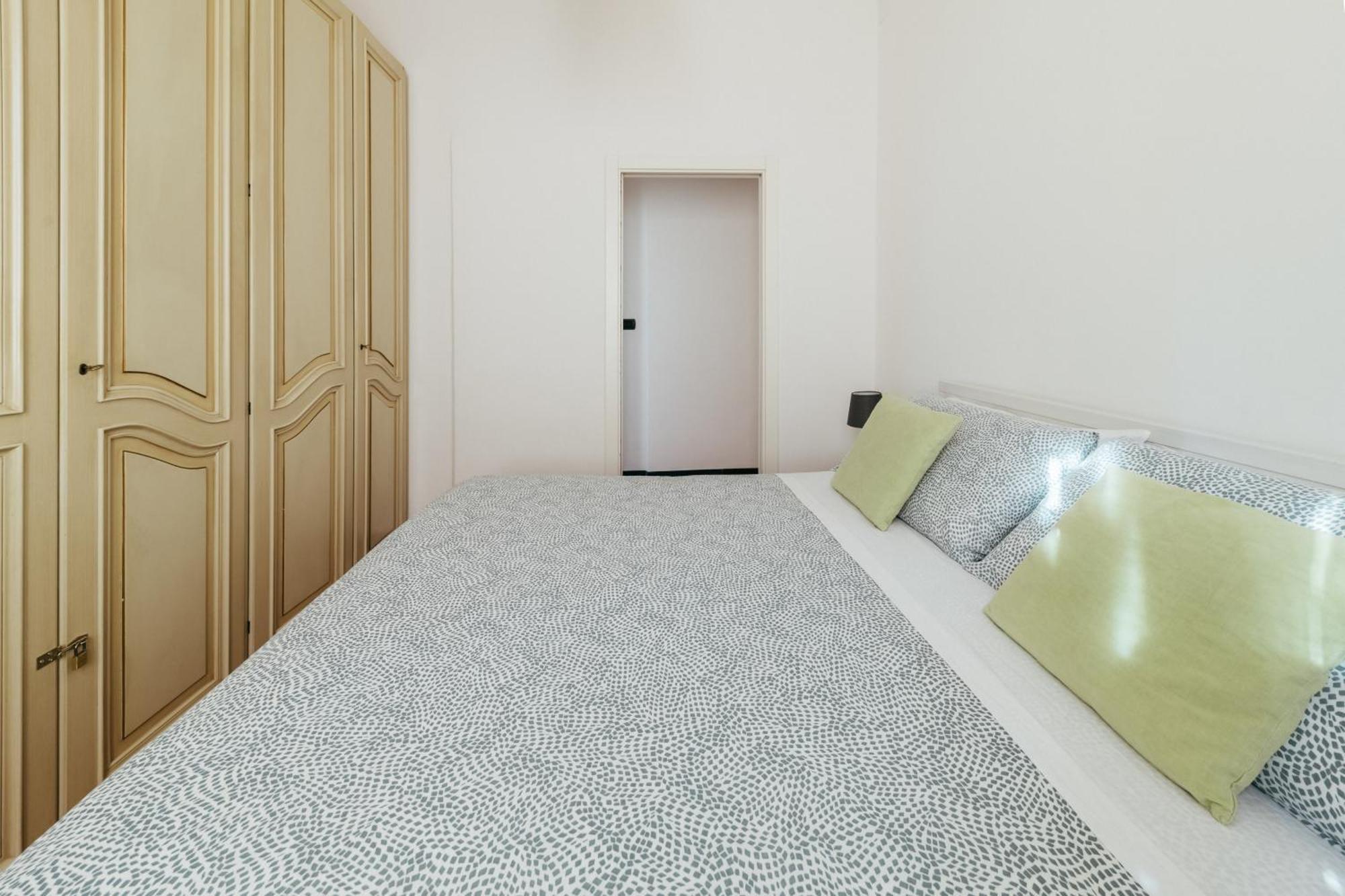 Casetta Di Dei Mille Wifi Apartment *